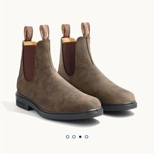Blundstone Dress Boot